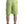 Dolce & Gabbana Light Green Cotton Men Cargo Bermuda Shorts