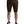 Dolce & Gabbana Brown Cotton Stretch Men Bermuda Shorts