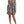 Dolce & Gabbana Multicolor Floral Sequined Shift Mini Dress