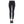 BYBLOS Black Polyester Women Pants