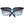 Emilio Pucci Blue Women Sunglasses