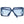 Emilio Pucci Blue Women Sunglasses