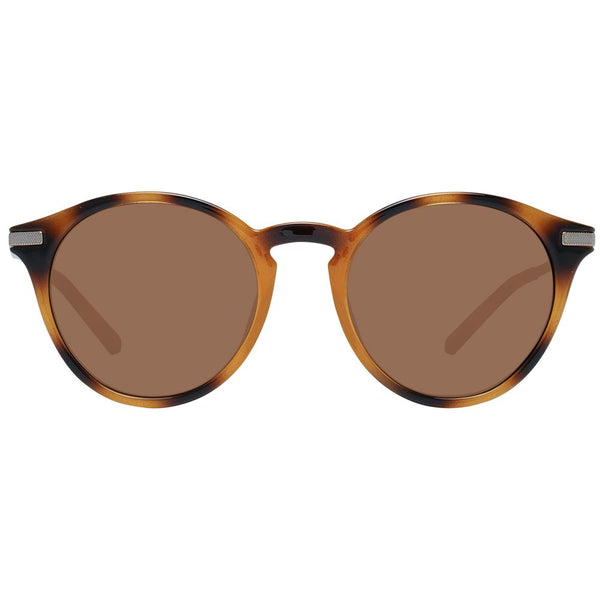 Ted Baker Brown Men Sunglasses