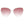 Bally Rose Gold Women Sunglasses