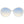 Emilio Pucci White Women Sunglasses