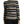 Dolce & Gabbana Multicolor Stripes Logo Turtle Neck -neulepusero