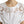 Dolce & Gabbana Elegant White Floral Lace-Up Blouse