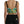 Dolce & Gabbana Multicolor Floral Sleeveless Cropped Top