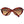 Swarovski Brown Women Sunglasses