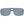 Jimmy Choo Black Unisex Sunglasses