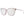 Jimmy Choo Pink Unisex Sunglasses