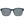 Longines Black Men Sunglasses