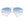 Longines White Men Sunglasses