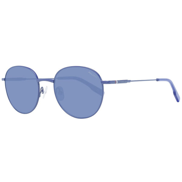 Hackett Blue Men Sunglasses