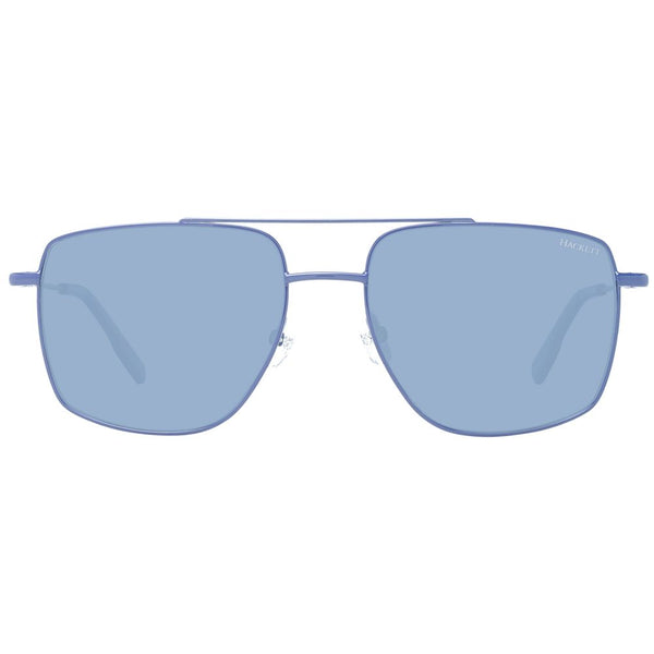 Hackett Blue Men Sunglasses