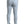 Dolce & Gabbana Sky Blue Cotton Stretch Skinny Pants