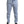 Dolce & Gabbana Elegant Light Blue Jogger Pants for Men