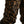 Dolce & Gabbana Chic Leopard Print Jogger Pants