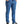 Dolce & Gabbana Crystal Embellished Skinny Denim Jeans