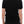 Dolce & Gabbana Elegant Black Cotton Crew-neck Tee