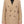 Dolce & Gabbana Elegant Beige Formal Wool Coat