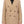 Dolce & Gabbana Elegant Beige Formal Wool Coat