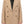 Dolce & Gabbana Elegant Beige Formal Wool Coat