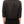 Dolce & Gabbana Elegant Black Bolero Shrug Jacket