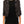 Dolce & Gabbana Elegant Black Bolero Shrug Jacket