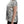 Dolce & Gabbana Silver Sequined Crewneck Pusero T-paita Top