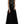 Dolce & Gabbana Elegant Black Sequined Evening Dress