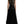 Dolce & Gabbana Elegant Black Sequined Evening Dress