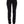 Ermanno Scervino Chic Black Skinny Statement Jeans