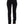 Ermanno Scervino Chic Black Skinny Statement Jeans