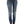 Ermanno Scervino Chic Slim-Fit Blue Denim Jeans