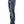 Ermanno Scervino Chic Slim-Fit Blue Denim Jeans