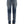 Ermanno Scervino Chic Slim-Fit Blue Denim Jeans