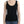 Ermanno Scervino Elegant Black Cashmere Knit Top