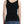 Ermanno Scervino Elegant Black Cashmere Knit Top