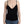 Ermanno Scervino Alusvaatteet Musta Bustier Top Camisole Cami Lace