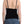 Ermanno Scervino Alusvaatteet Musta Bustier Top Camisole Cami Lace