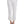 Ermanno Scervino Chic White Cropped Jeans for Sophisticated Style