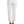 Ermanno Scervino Chic White Cropped Jeans for Sophisticated Style