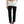 Dolce & Gabbana High Waist Tapered Chic Pants