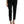 Dolce & Gabbana Elegant High-Waist Tapered Cropped Pants