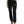 Dolce & Gabbana Elegant High-Waist Black Stretch Jeans