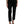 Dolce & Gabbana Elegant High Waist Black Stretch Jeans