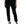 Dolce & Gabbana Elegant High Waist Black Stretch Jeans