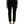 Dolce & Gabbana Elegant High Waist Black Stretch Jeans