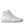 Dolce & Gabbana Elegant White Leather High Top Sneakers